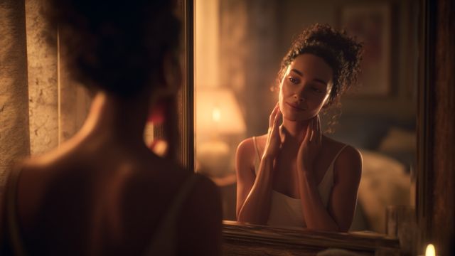 Mindful Mittwoch - Selbstliebe