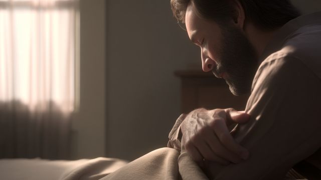 Mindful Mittwoch - Selbstmitgefühl