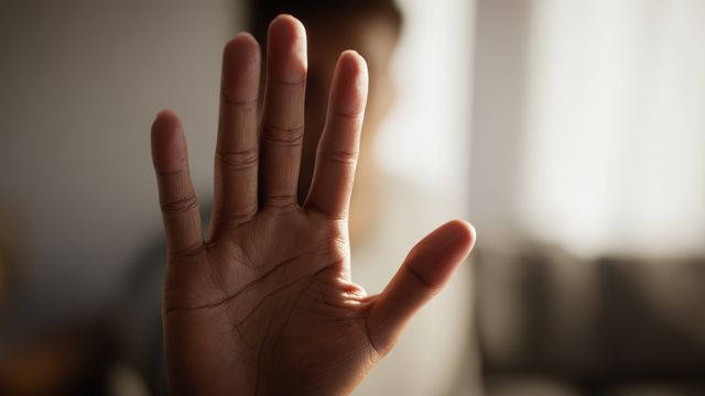 Mindful Mittwoch - Nein sagen