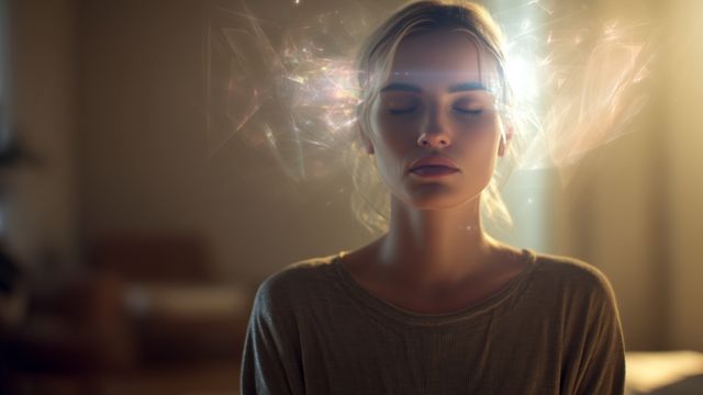 Mindful Mittwoch - Die Macht Deiner Vorstellungskraft