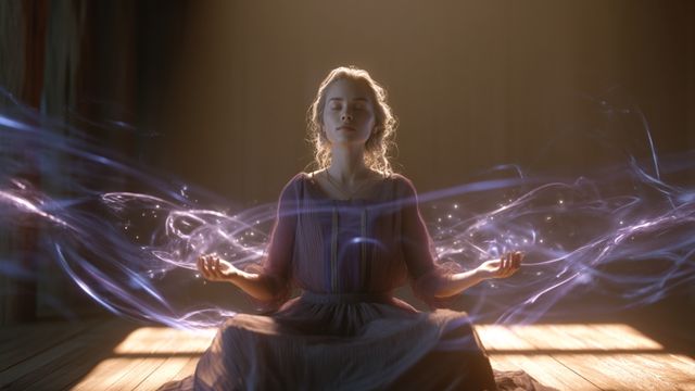 Mindful Mittwoch - Lebe Deine größte Vision