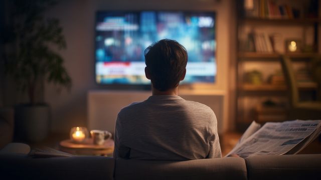Mindful Mittwoch - Innere Sicherheit in äußerst unsicheren Zeiten
