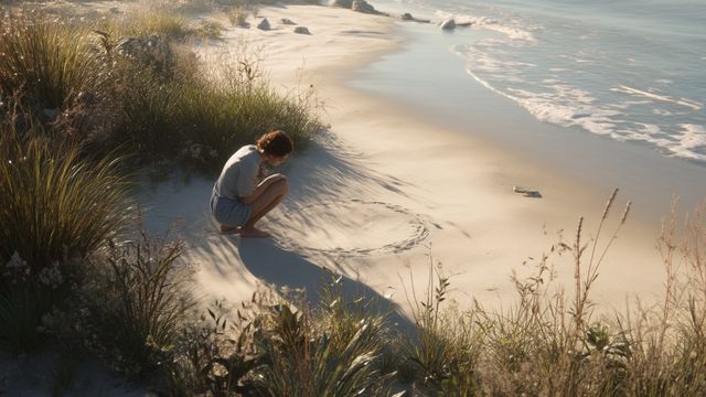 Mindful Mittwoch - Grenzen setzen