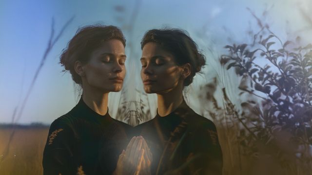 Mindful Mittwoch: 7 Schritte zur Selbstliebe