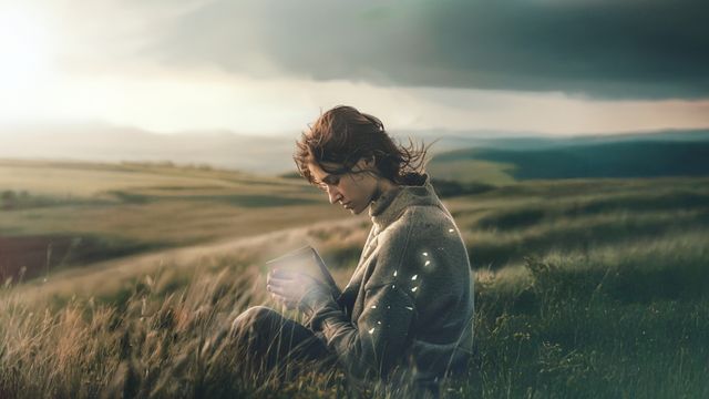 Mindful Mittwoch: Achtsamer Umgang mit schlechten Nachrichten