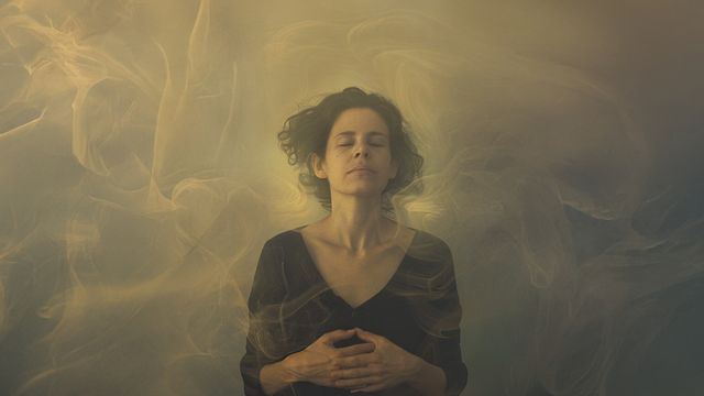 Mindful Mittwoch: Angst