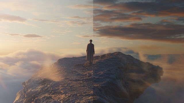 Mindful Mittwoch: Annehmen was ist und Umgang mit schwierigen Situationen