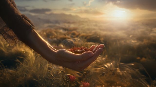 Mindful Mittwoch: Dankbarkeit