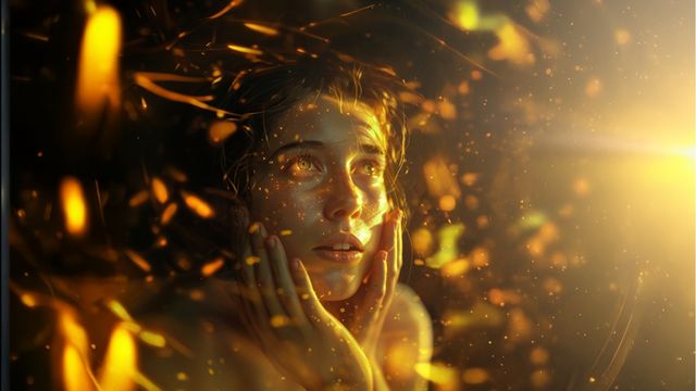 Mindful Mittwoch: Fokus auf das Gute