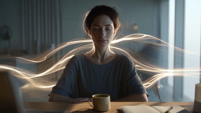 Mindful Mittwoch: Heilströme