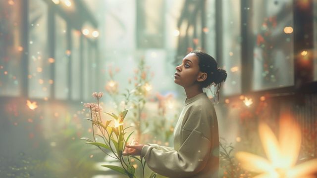 Mindful Mittwoch: Manifestationen Teil 1