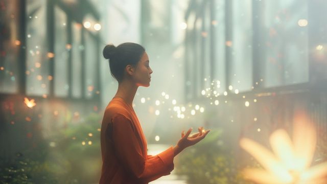Mindful Mittwoch: Manifestationen Teil 2