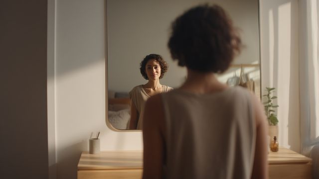 Mindful Mittwoch: Selbstbewusstsein
