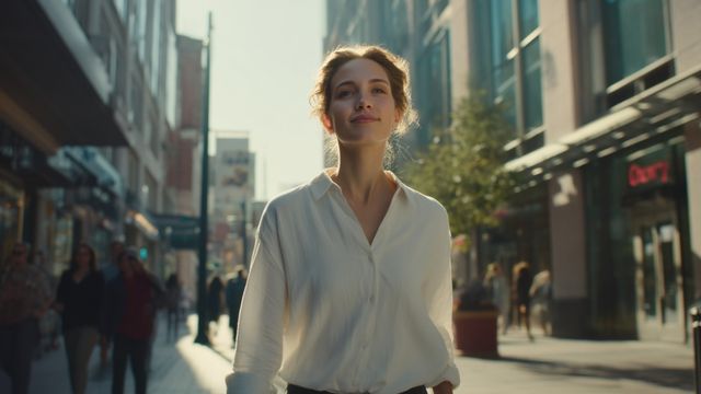 Mindful Mittwoch: Selbstbewusst sein, mehr als nur ein sicheres Auftreten