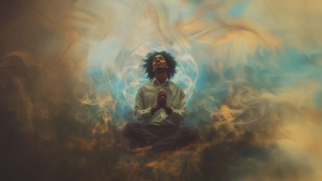 Mindful Mittwoch: Vertrauen statt Angst