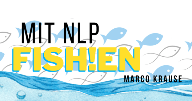 Mit NLP fish!en