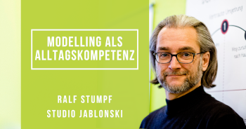 Modelling als Alltagskompetenz