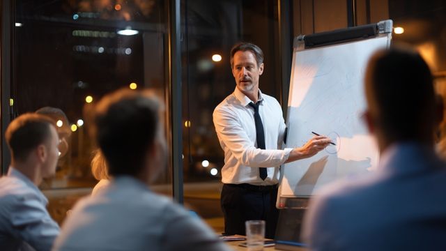 Modelling und der Code des NLP