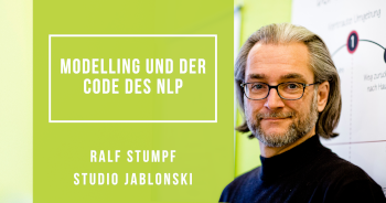 Modelling und der Code des NLP