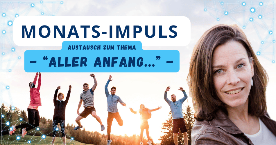 Januar Kick-Off & WON-Talk