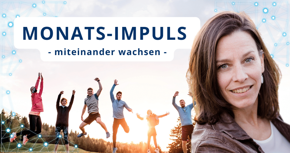 Januar Kick-Off & WON-Talk