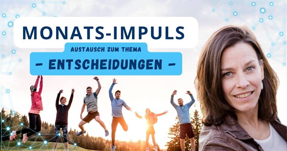 November Kick-Off & WON-Talk Entscheidungen