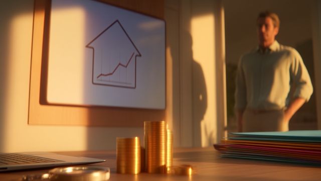 My Life Kongress - Die 4 Säulen der finanziellen Selbständigkeit