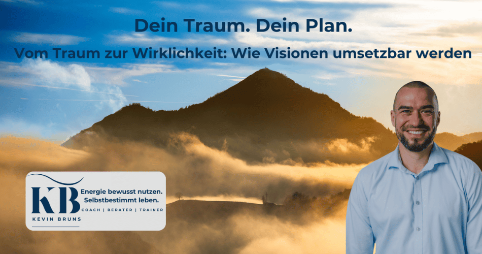 My Life Kongress - Vom Traum zur Wirklichkeit: Wie Visionen umsetzbar werden
