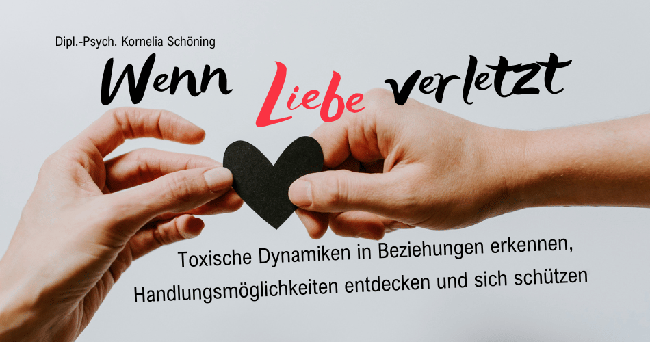 My Life Kongress - Wenn Liebe verletzt