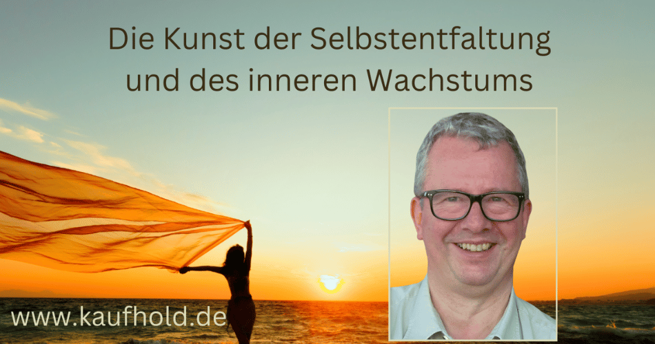 My Life Kongress - Die Kunst der Selbstentfaltung und des inneren Wachstums