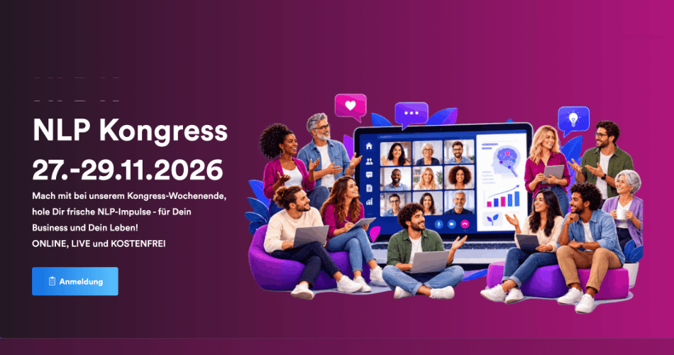 World of NLP Kongress