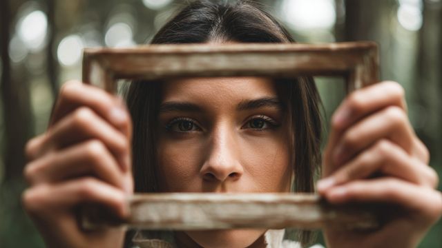 Das NLP-Rahmenmodell als NLP-Formatemodelling