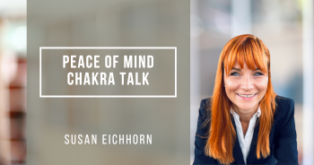 PEACE OF MIND - Chakra-Talk