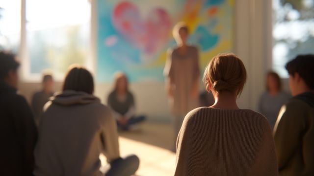 Schüler stärken mit NLP