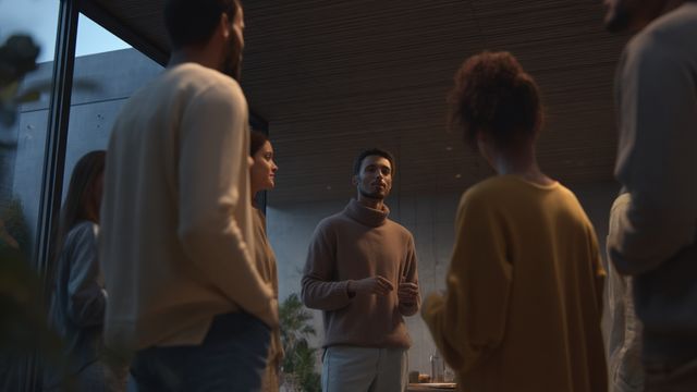 Social Skills und Kommunikation für Führungskräfte