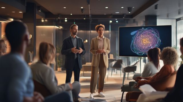 Spiral Dynamics im Business-Kontext