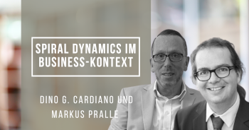 Spiral Dynamics im Business-Kontext