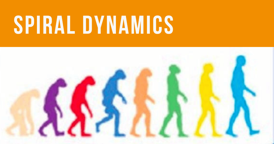 Spiral Dynamics
