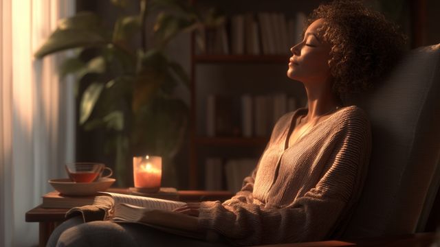 Affirmationen für Hochsensible - Stärkung der Sensibilität