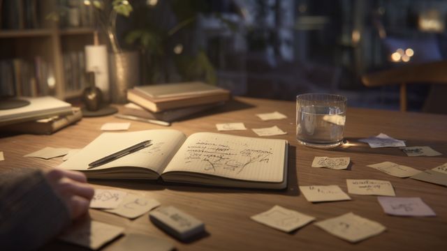 Storytelling für Coaches & Trainer - mehr Wirkung in weniger Zeit
