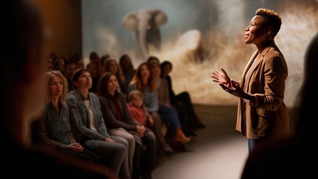 Storytelling meistern für Anfänger