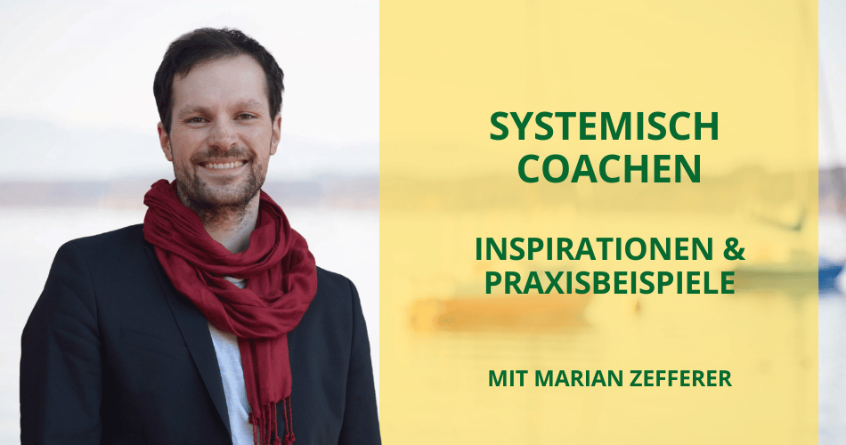 Systemisch Coachen: Inspirationen & Praxisbeispiele