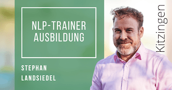 Überblick NLP Trainer Wochenende