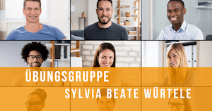 NLP-Übungsgruppe