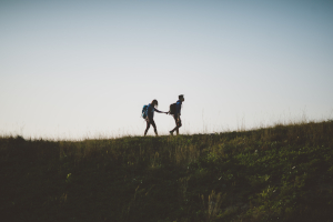 Mindful Mittwoch ‐ Vertrauen statt Angst