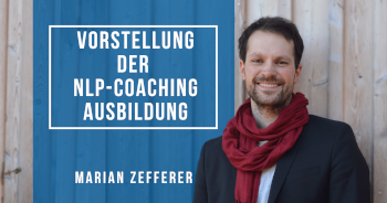 Vorstellung der NLP-Coaching-Ausbildung
