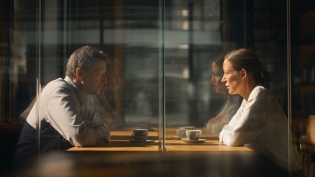 Warum wir uns nicht verstehen - und wie es doch klappen könnte