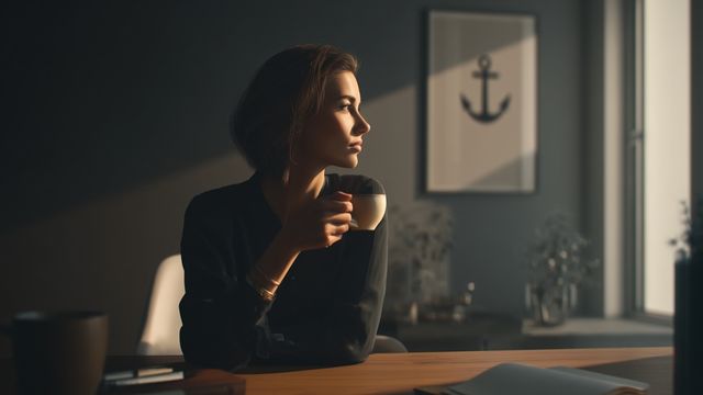 Wie du Anker im Alltag setzen und nutzen kannst