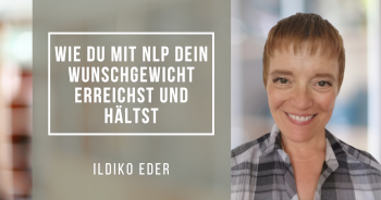 Wie du mit NLP dein Wunschgewicht erreichst und hältst