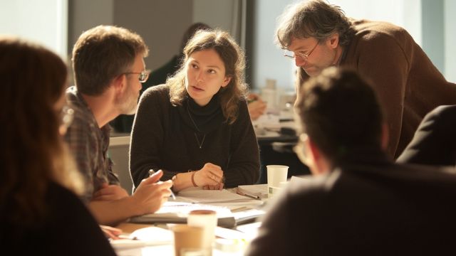 Wirkfaktoren im Coaching anhand von Praxisbeispielen